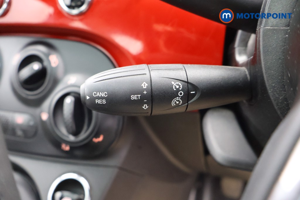 Fiat 500 Dolcevita Manual Petrol Hatchback - Stock Number (1618897) - 11th supplementary image
