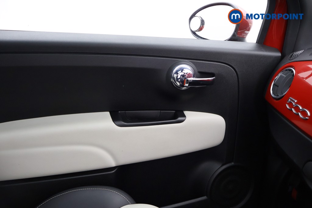 Fiat 500 Dolcevita Manual Petrol Hatchback - Stock Number (1618897) - 15th supplementary image