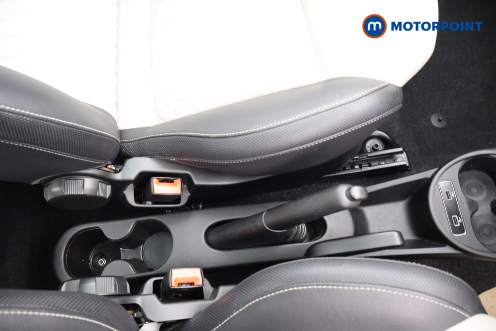 Fiat 500 Dolcevita Manual Petrol Hatchback - Stock Number (1618897) - 16th supplementary image