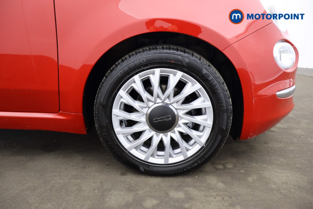 Fiat 500 Dolcevita Manual Petrol Hatchback - Stock Number (1618897) - 1st supplementary image