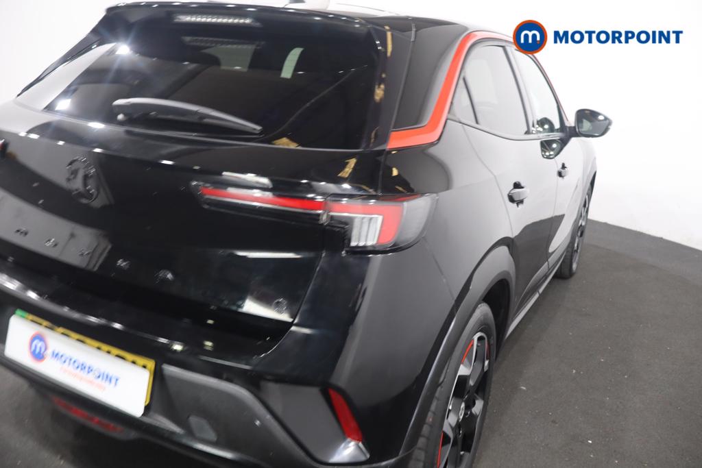 Vauxhall Mokka GS Automatic Electric SUV - Stock Number (1618963) - 2nd supplementary image