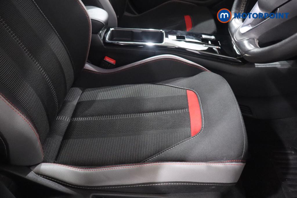 Vauxhall Mokka GS Automatic Electric SUV - Stock Number (1618963) - 11th supplementary image