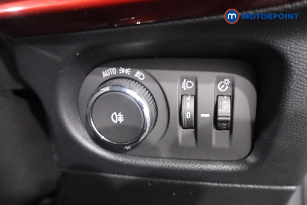 Vauxhall Mokka GS Automatic Electric SUV - Stock Number (1618963) - 12th supplementary image