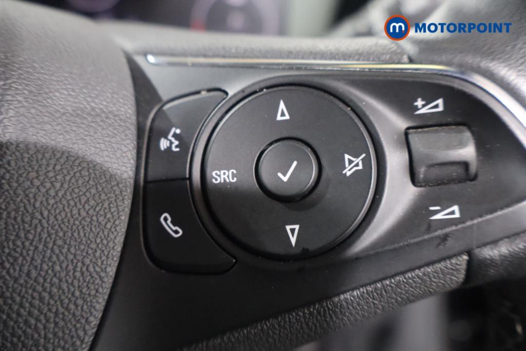 Vauxhall Mokka GS Automatic Electric SUV - Stock Number (1618963) - 13th supplementary image