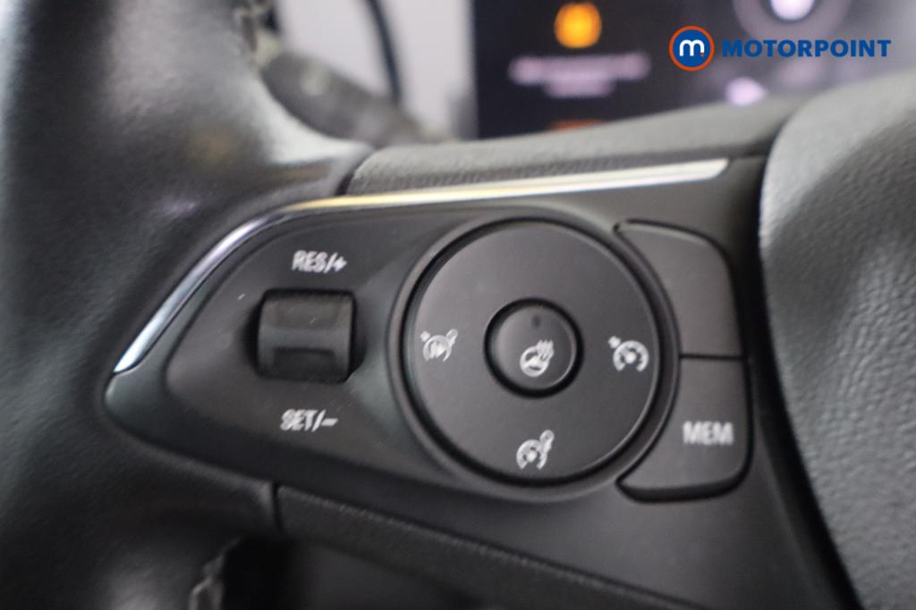 Vauxhall Mokka GS Automatic Electric SUV - Stock Number (1618963) - 14th supplementary image
