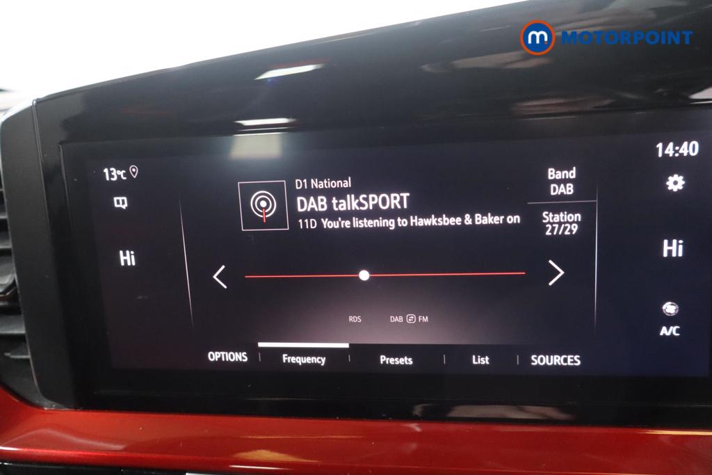 Vauxhall Mokka GS Automatic Electric SUV - Stock Number (1618963) - 18th supplementary image