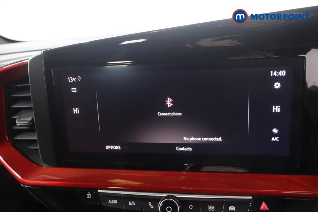 Vauxhall Mokka GS Automatic Electric SUV - Stock Number (1618963) - 19th supplementary image