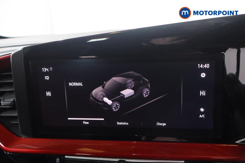 Vauxhall Mokka GS Automatic Electric SUV - Stock Number (1618963) - 20th supplementary image