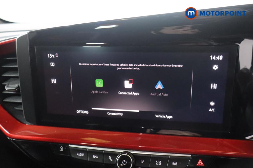 Vauxhall Mokka GS Automatic Electric SUV - Stock Number (1618963) - 21st supplementary image