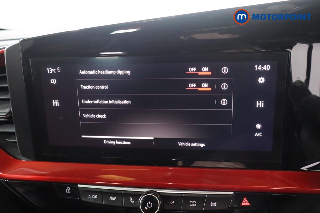 Vauxhall Mokka GS Automatic Electric SUV - Stock Number (1618963) - 22nd supplementary image