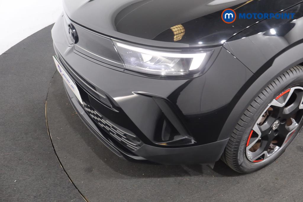 Vauxhall Mokka GS Automatic Electric SUV - Stock Number (1618963) - 27th supplementary image
