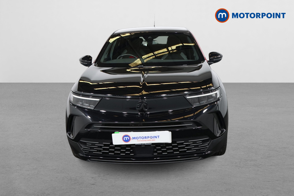 Vauxhall Mokka GS Automatic Electric SUV - Stock Number (1618963) - Front bumper