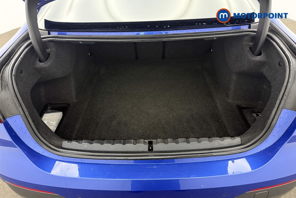 BMW 4 Series M Sport Automatic Petrol Coupe - Stock Number (1619359) - 4th supplementary image