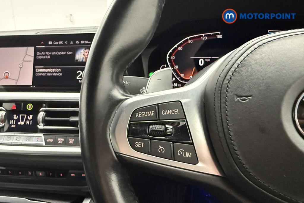 BMW 4 Series M Sport Automatic Petrol Coupe - Stock Number (1619359) - 6th supplementary image