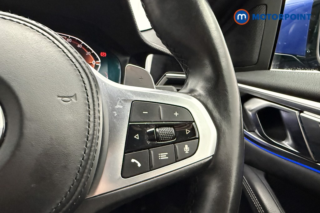 BMW 4 Series M Sport Automatic Petrol Coupe - Stock Number (1619359) - 7th supplementary image