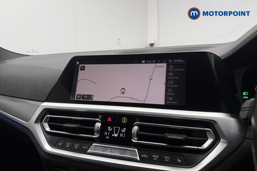 BMW 4 Series M Sport Automatic Petrol Coupe - Stock Number (1619359) - 10th supplementary image