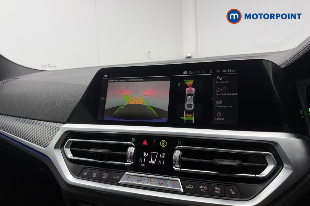 BMW 4 Series M Sport Automatic Petrol Coupe - Stock Number (1619359) - 11th supplementary image