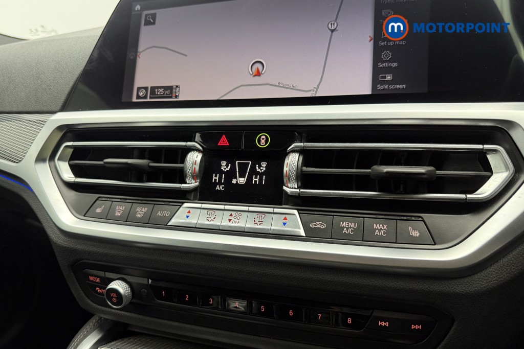 BMW 4 Series M Sport Automatic Petrol Coupe - Stock Number (1619359) - 12th supplementary image