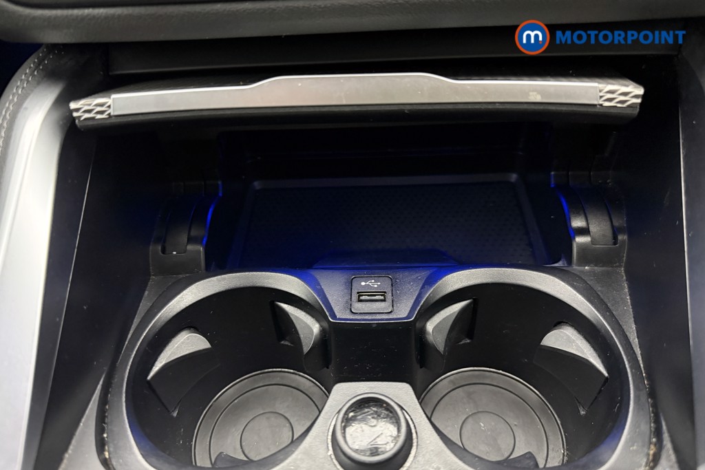 BMW 4 Series M Sport Automatic Petrol Coupe - Stock Number (1619359) - 13th supplementary image