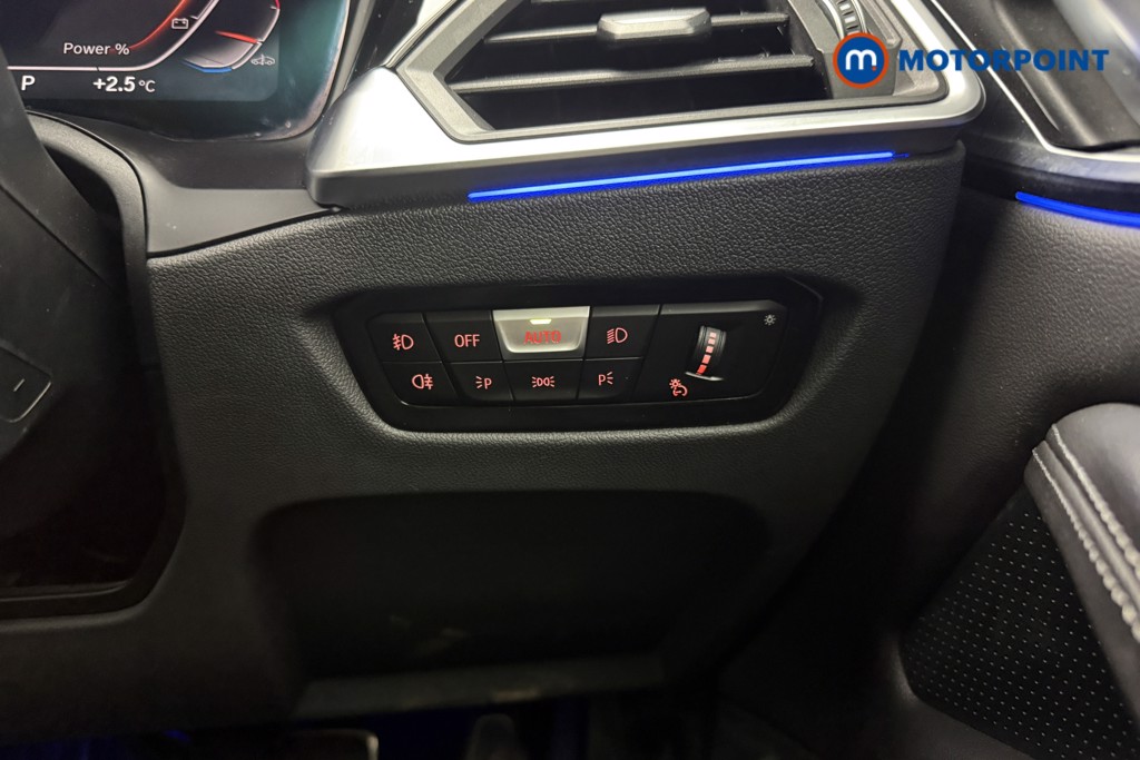 BMW 4 Series M Sport Automatic Petrol Coupe - Stock Number (1619359) - 17th supplementary image