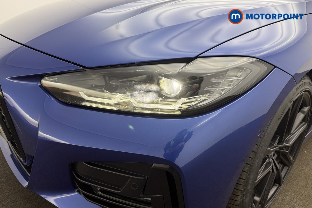 BMW 4 Series M Sport Automatic Petrol Coupe - Stock Number (1619359) - 23rd supplementary image