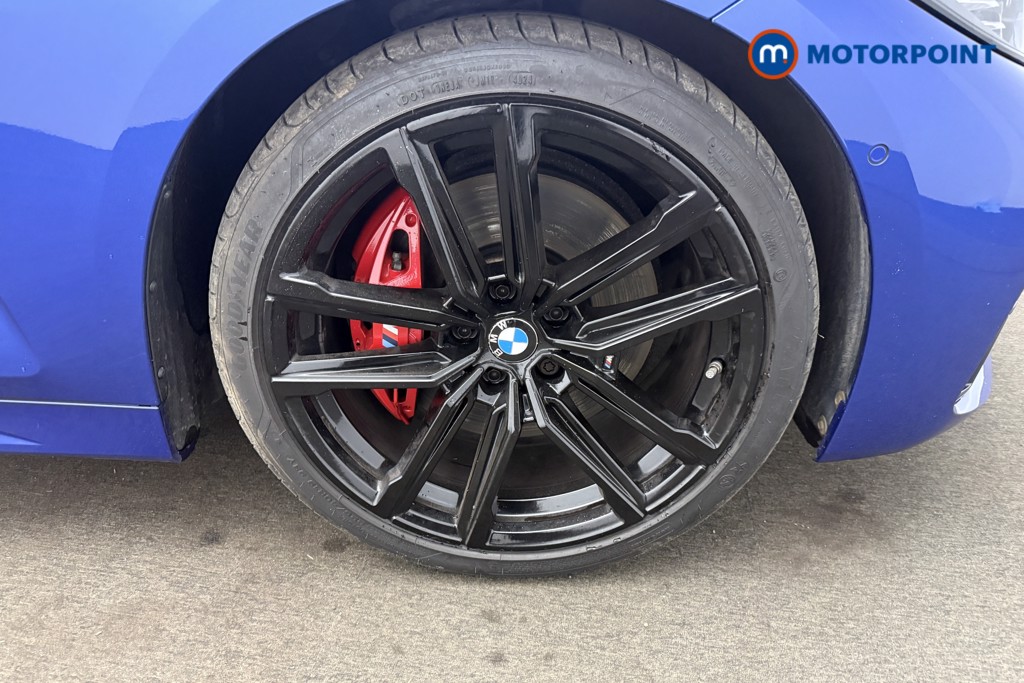 BMW 4 Series M Sport Automatic Petrol Coupe - Stock Number (1619359) - 24th supplementary image