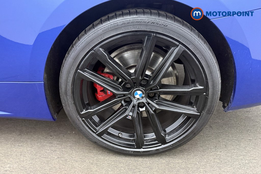 BMW 4 Series M Sport Automatic Petrol Coupe - Stock Number (1619359) - 26th supplementary image