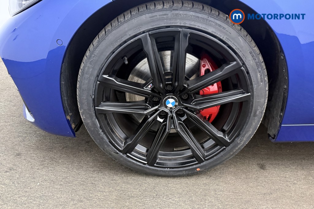 BMW 4 Series M Sport Automatic Petrol Coupe - Stock Number (1619359) - 27th supplementary image