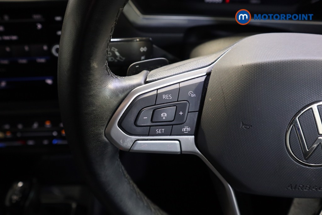 Volkswagen Tiguan Allspace Life Automatic Petrol SUV - Stock Number (1619366) - 3rd supplementary image