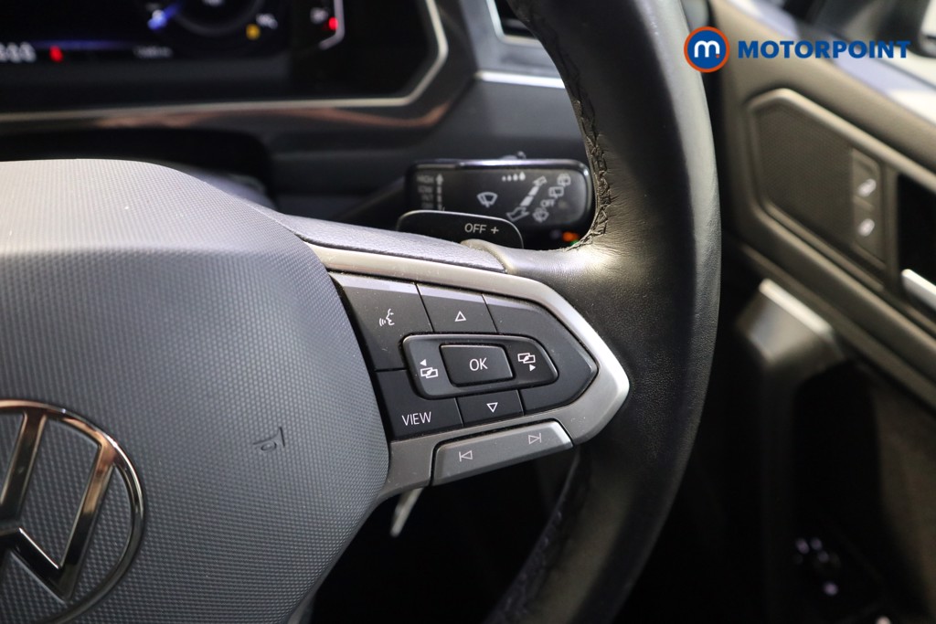 Volkswagen Tiguan Allspace Life Automatic Petrol SUV - Stock Number (1619366) - 4th supplementary image