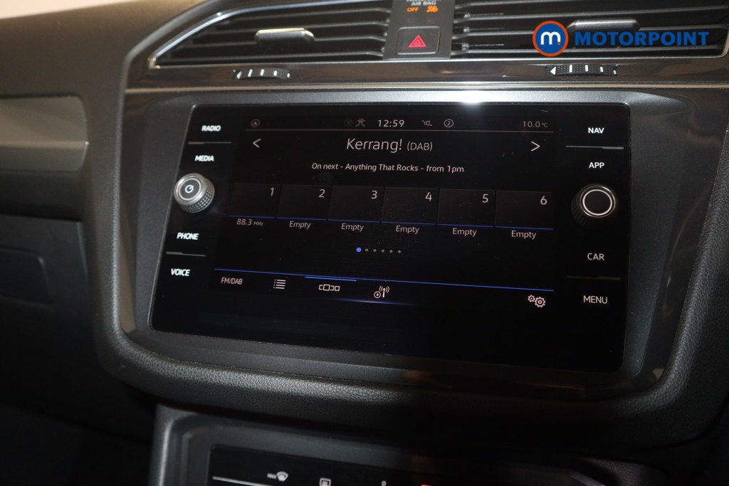 Volkswagen Tiguan Allspace Life Automatic Petrol SUV - Stock Number (1619366) - 6th supplementary image