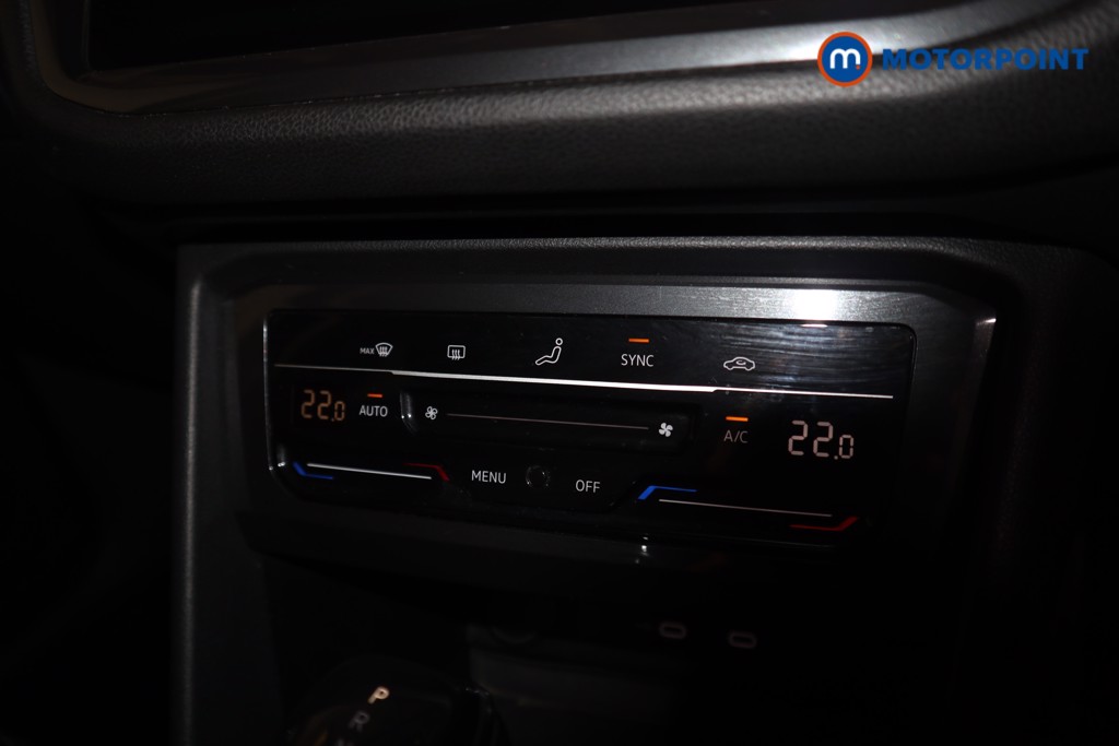 Volkswagen Tiguan Allspace Life Automatic Petrol SUV - Stock Number (1619366) - 7th supplementary image