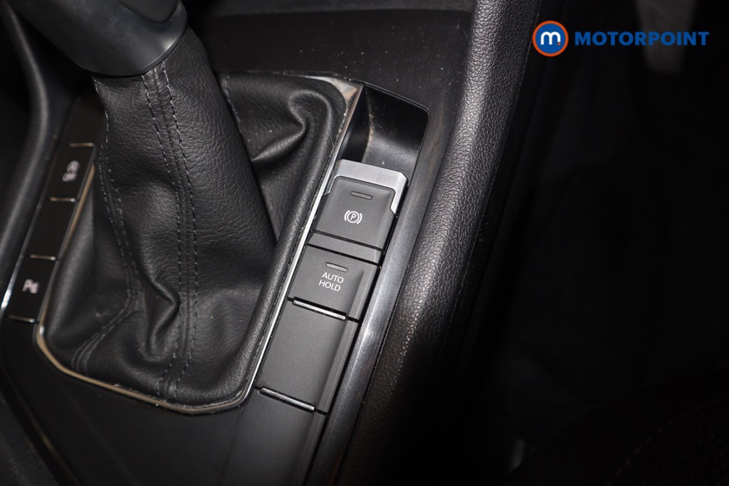 Volkswagen Tiguan Allspace Life Automatic Petrol SUV - Stock Number (1619366) - 9th supplementary image