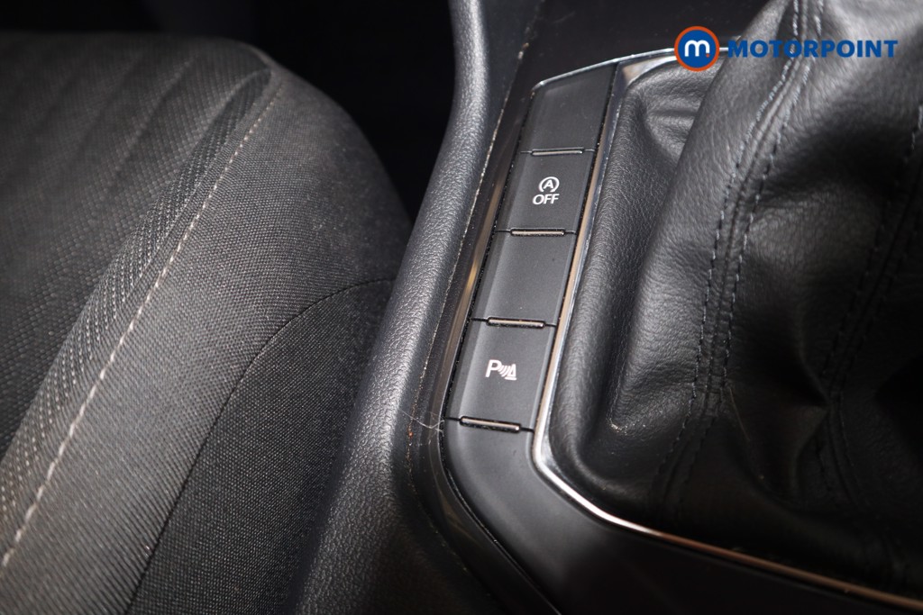 Volkswagen Tiguan Allspace Life Automatic Petrol SUV - Stock Number (1619366) - 10th supplementary image