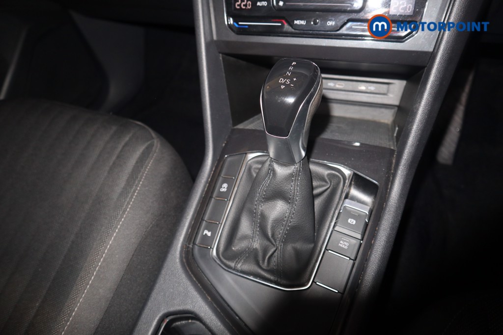 Volkswagen Tiguan Allspace Life Automatic Petrol SUV - Stock Number (1619366) - 11th supplementary image