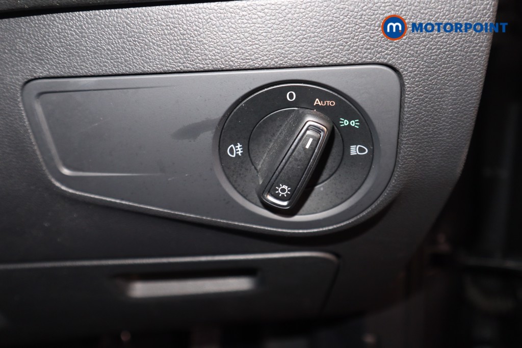 Volkswagen Tiguan Allspace Life Automatic Petrol SUV - Stock Number (1619366) - 13th supplementary image