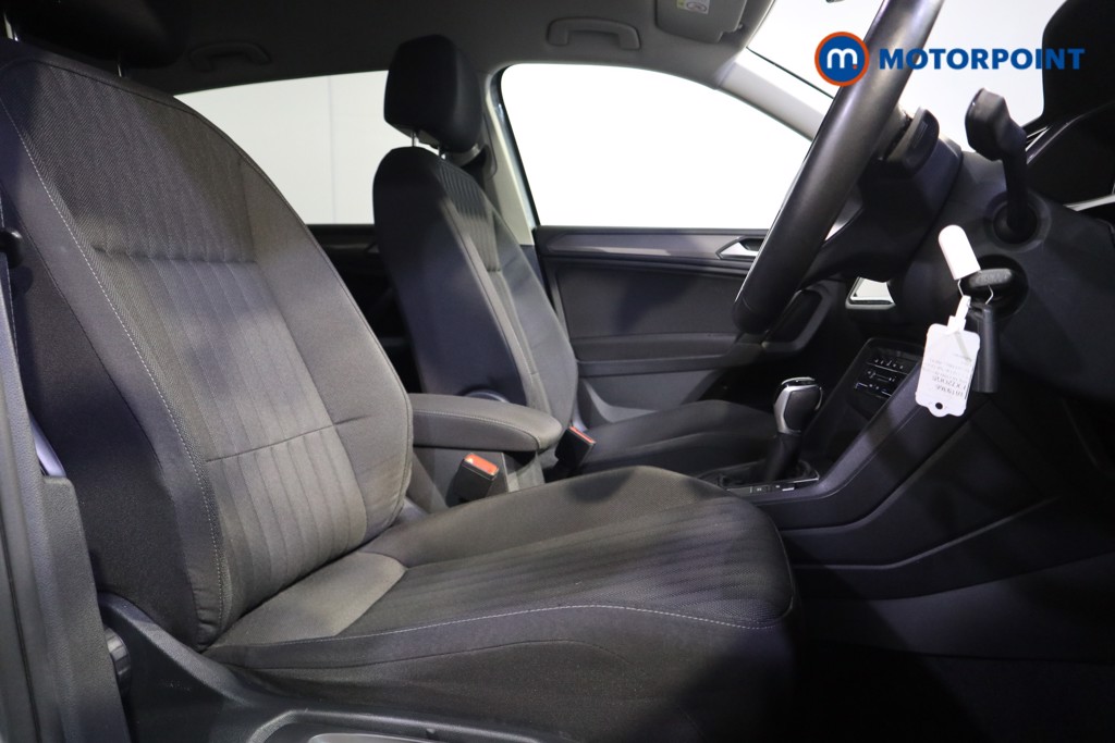 Volkswagen Tiguan Allspace Life Automatic Petrol SUV - Stock Number (1619366) - 17th supplementary image