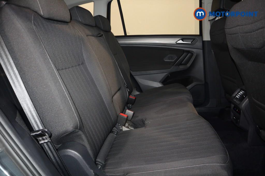 Volkswagen Tiguan Allspace Life Automatic Petrol SUV - Stock Number (1619366) - 18th supplementary image