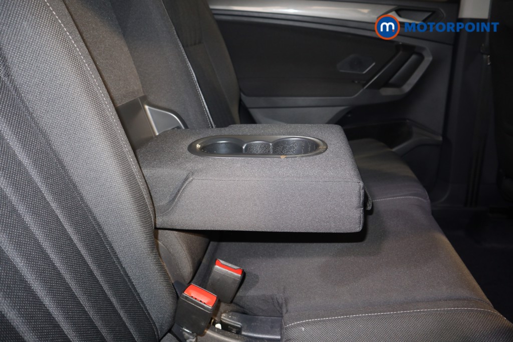 Volkswagen Tiguan Allspace Life Automatic Petrol SUV - Stock Number (1619366) - 20th supplementary image