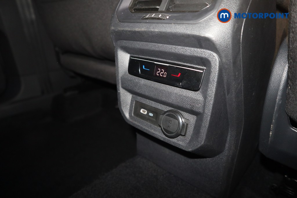 Volkswagen Tiguan Allspace Life Automatic Petrol SUV - Stock Number (1619366) - 21st supplementary image