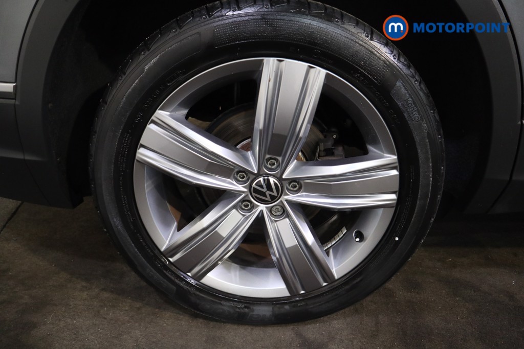 Volkswagen Tiguan Allspace Life Automatic Petrol SUV - Stock Number (1619366) - 25th supplementary image