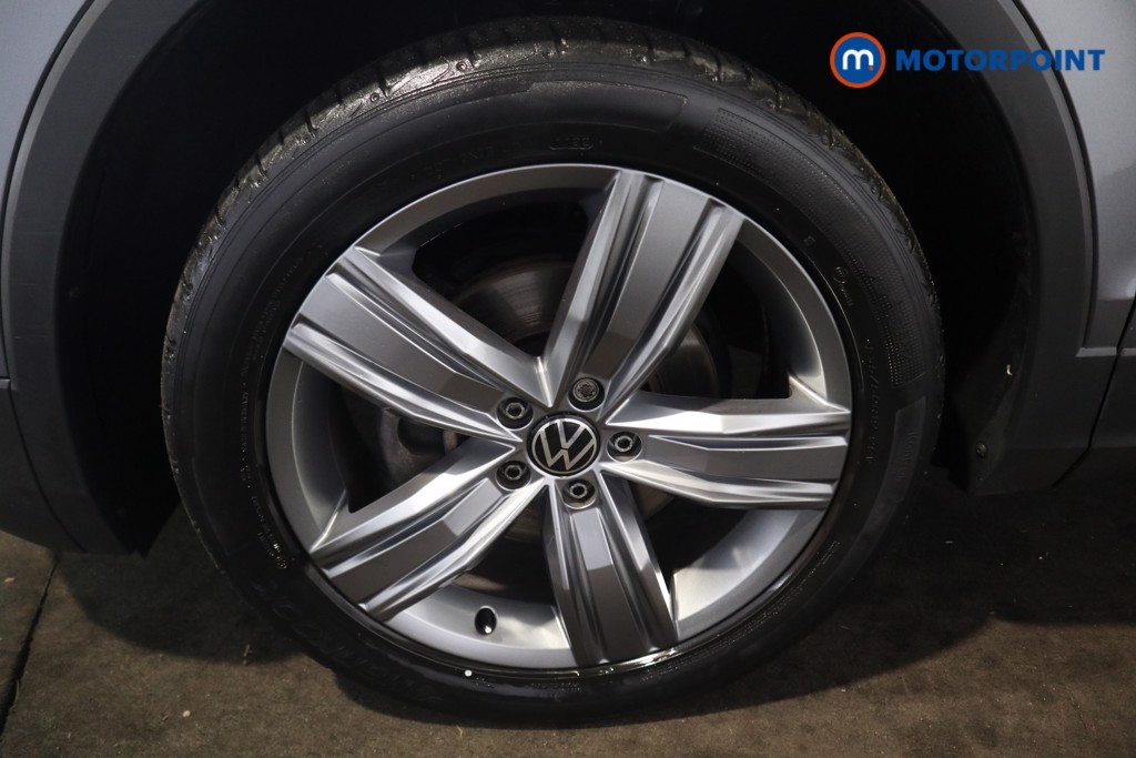 Volkswagen Tiguan Allspace Life Automatic Petrol SUV - Stock Number (1619366) - 27th supplementary image