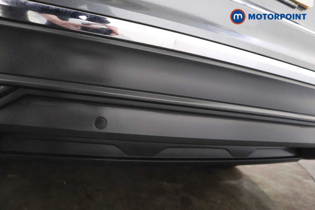 Volkswagen Tiguan Allspace Life Automatic Petrol SUV - Stock Number (1619366) - 29th supplementary image