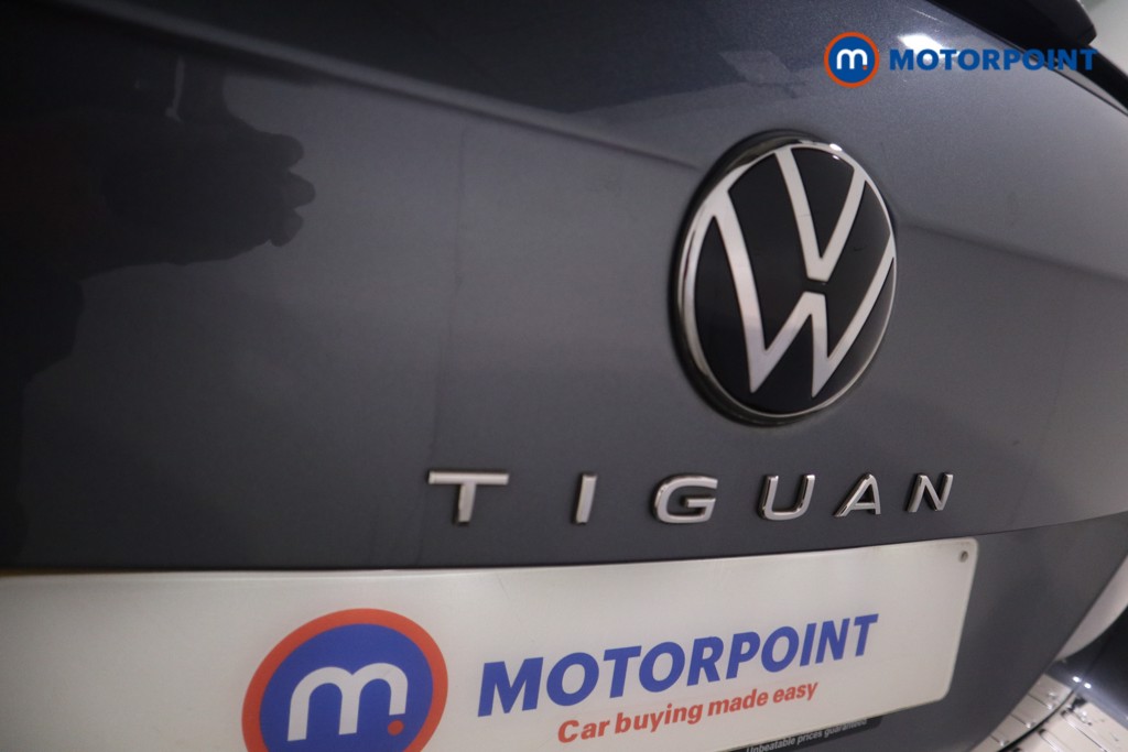 Volkswagen Tiguan Allspace Life Automatic Petrol SUV - Stock Number (1619366) - 30th supplementary image