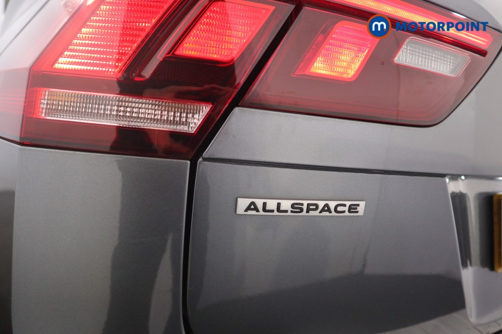 Volkswagen Tiguan Allspace Life Automatic Petrol SUV - Stock Number (1619366) - 31st supplementary image
