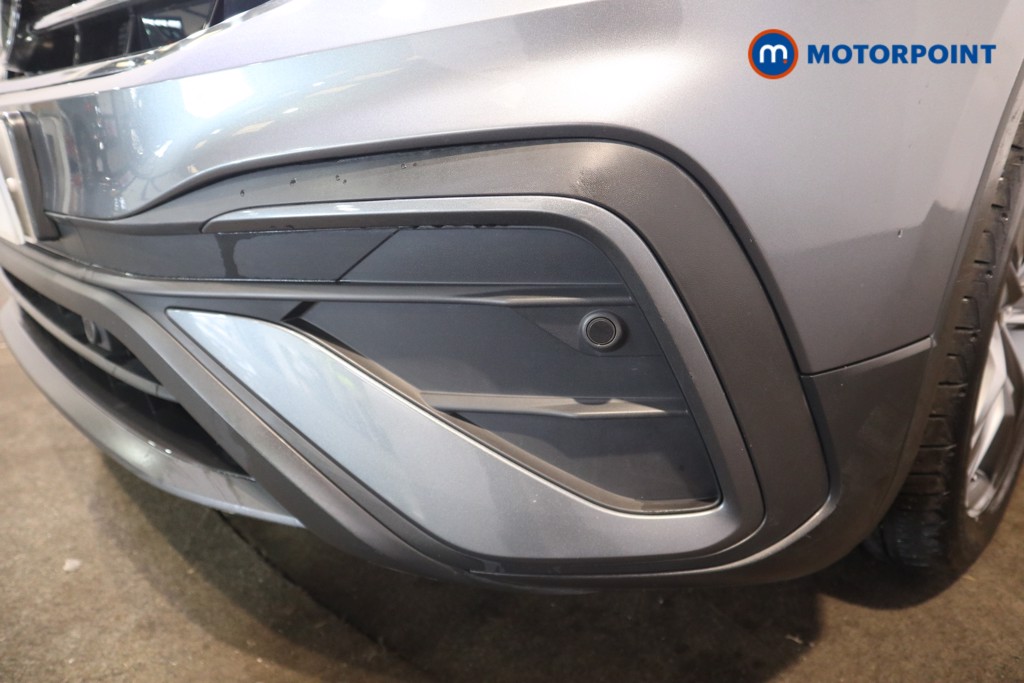 Volkswagen Tiguan Allspace Life Automatic Petrol SUV - Stock Number (1619366) - 39th supplementary image
