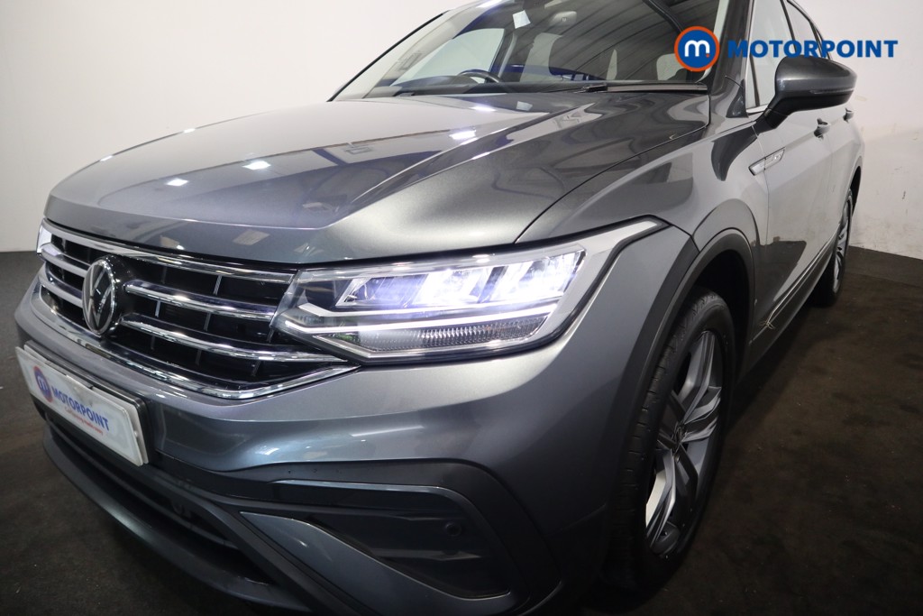 Volkswagen Tiguan Allspace Life Automatic Petrol SUV - Stock Number (1619366) - 40th supplementary image