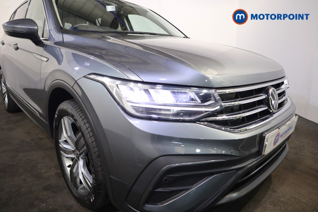 Volkswagen Tiguan Allspace Life Automatic Petrol SUV - Stock Number (1619366) - 41st supplementary image