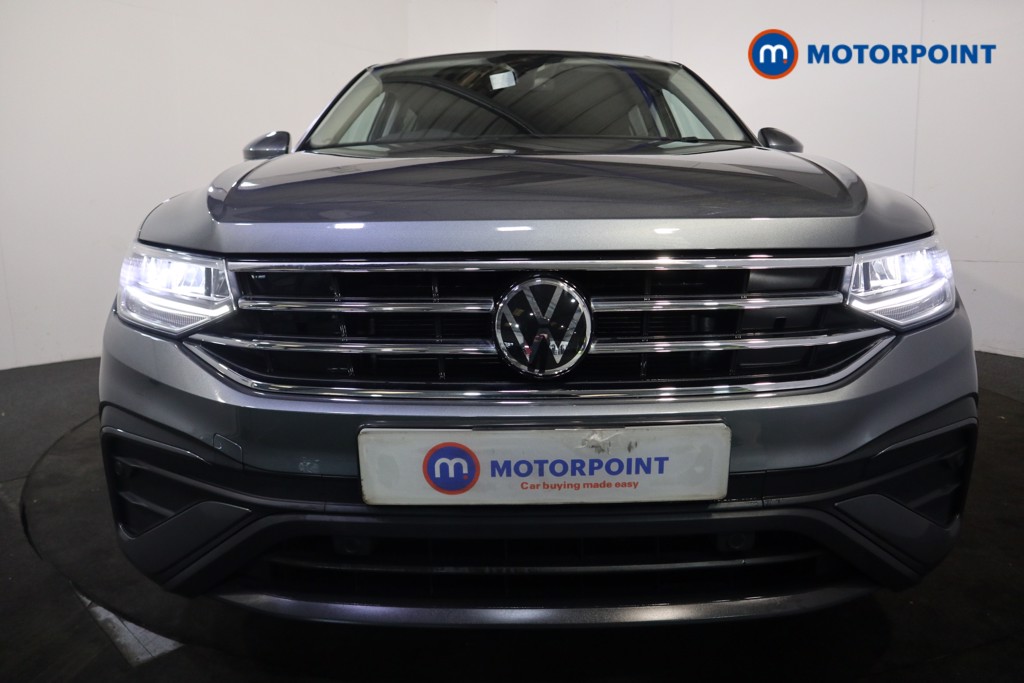 Volkswagen Tiguan Allspace Life Automatic Petrol SUV - Stock Number (1619366) - 42nd supplementary image