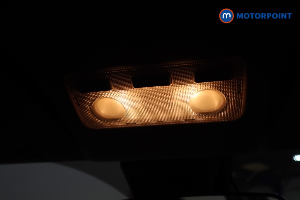 Toyota Yaris Icon Tech Automatic Petrol-Electric Hybrid Hatchback - Stock Number (1619764) - 11th supplementary image